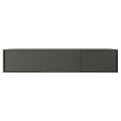 Vogue Wall Cabinet 180, Antracit
