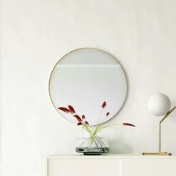 Vogue Wall Cabinet Petite 120, White -Maze Furni Shop decotique vogue wall cabinet petite 120 11