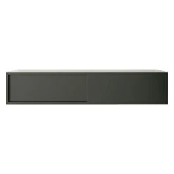 Vogue Wall Cabinet Petite 120, Antracit