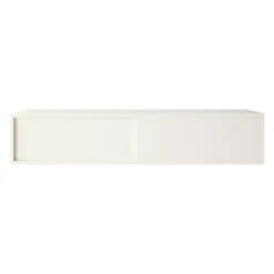 Vogue Wall Cabinet Petite 120, White
