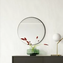 Vogue Wall Cabinet Petite 136, Antracit -Maze Furni Shop decotique vogue wall cabinet petite 136 8