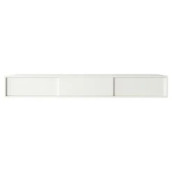 Vogue Wall Cabinet Petite 180, White