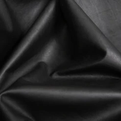 Bar Stool With Backrest 80 Cm, Black / Black Leather -Maze Furni Shop department bar stool with backrest 80 cm 12