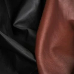 Bar Stool With Backrest 90 Cm, Black / Brown Leather -Maze Furni Shop department bar stool with backrest 90 cm 13