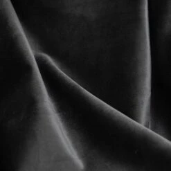 Bar Stool Without Backrest 77 Cm, White / Black Velvet -Maze Furni Shop department bar stool without backrest 77 cm 28