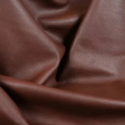 Bench, Black / Brown Leather -Maze Furni Shop department bench 14