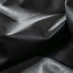 Bench, Black / Black Leather -Maze Furni Shop department bench 8