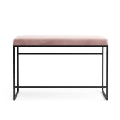 Bench Black / Velvet Mellow