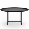 Play Coffee Table, Black 80cm
