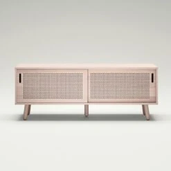 Ray Media Bench 150 Cm, Ash -Maze Furni Shop department ray media bench 150 cm 23