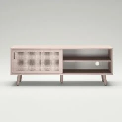 Ray Media Bench 150 Cm, Ash -Maze Furni Shop department ray media bench 150 cm 24