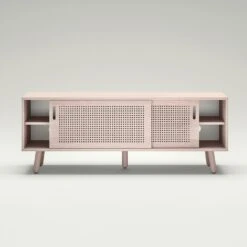 Ray Media Bench 150 Cm, Ash -Maze Furni Shop department ray media bench 150 cm 25