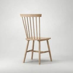 Wood H17 Windsor Chair, Ash 10 Wood H17 Windsor Chair, Ash -Maze Furni Shop department wood h17 windsor chair 202