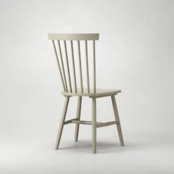 Wood H17 Windsor Chair, Greige 10 Wood H17 Windsor Chair, Greige -Maze Furni Shop department wood h17 windsor chair 277