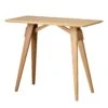 Design House Stockholm Arco Side Table, Oak