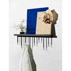 Design House Stockholm Atelier Wall Hanger -Maze Furni Shop design house stockholm atelier wall hanger 2
