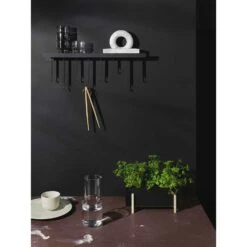 Design House Stockholm Atelier Wall Hanger -Maze Furni Shop design house stockholm atelier wall hanger 4