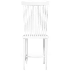 Design House Stockholm Family Chair No. 2, White