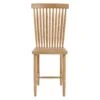 Design House Stockholm Family Chair No. 2, Oak