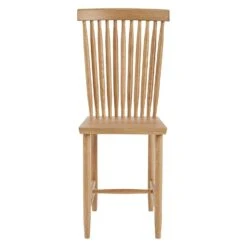 Design House Stockholm Family Chair No. 2, Oak