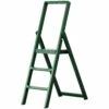 Design House Stockholm Step Ladder, Green