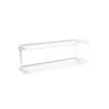 Classic 650S Shoe Shelf 60 Cm, White