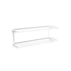 Classic 650S Shoe Shelf 80 Cm, White