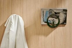 Gloria Hook, Pine Green -Maze Furni Shop essem design gloria hook 10