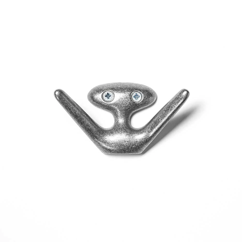 Mama Hook, Aluminium 1 Mama Hook, Aluminium