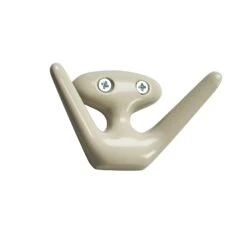 Mama Hook, Beige Grey