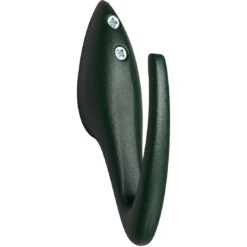 Papa Hook, Pine Green