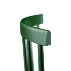 J46 Chair, Bottle Green -Maze Furni Shop fdb mbler j46 chair bottle green kombu green 553c gloss 10 3