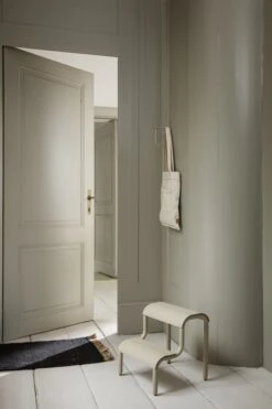 Ferm LIVING Hang Rack Hook, Brass -Maze Furni Shop ferm living hang rack 5