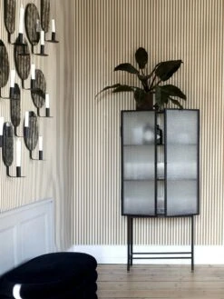 Ferm LIVING Haze Vitrine -Maze Furni Shop ferm living haze vitrine 4