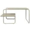 Ferm LIVING Level Coffee Table 79x60 Cm, Cashmere