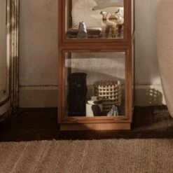 Ferm LIVING Miru Base, Natural Oak -Maze Furni Shop ferm living miru base 4