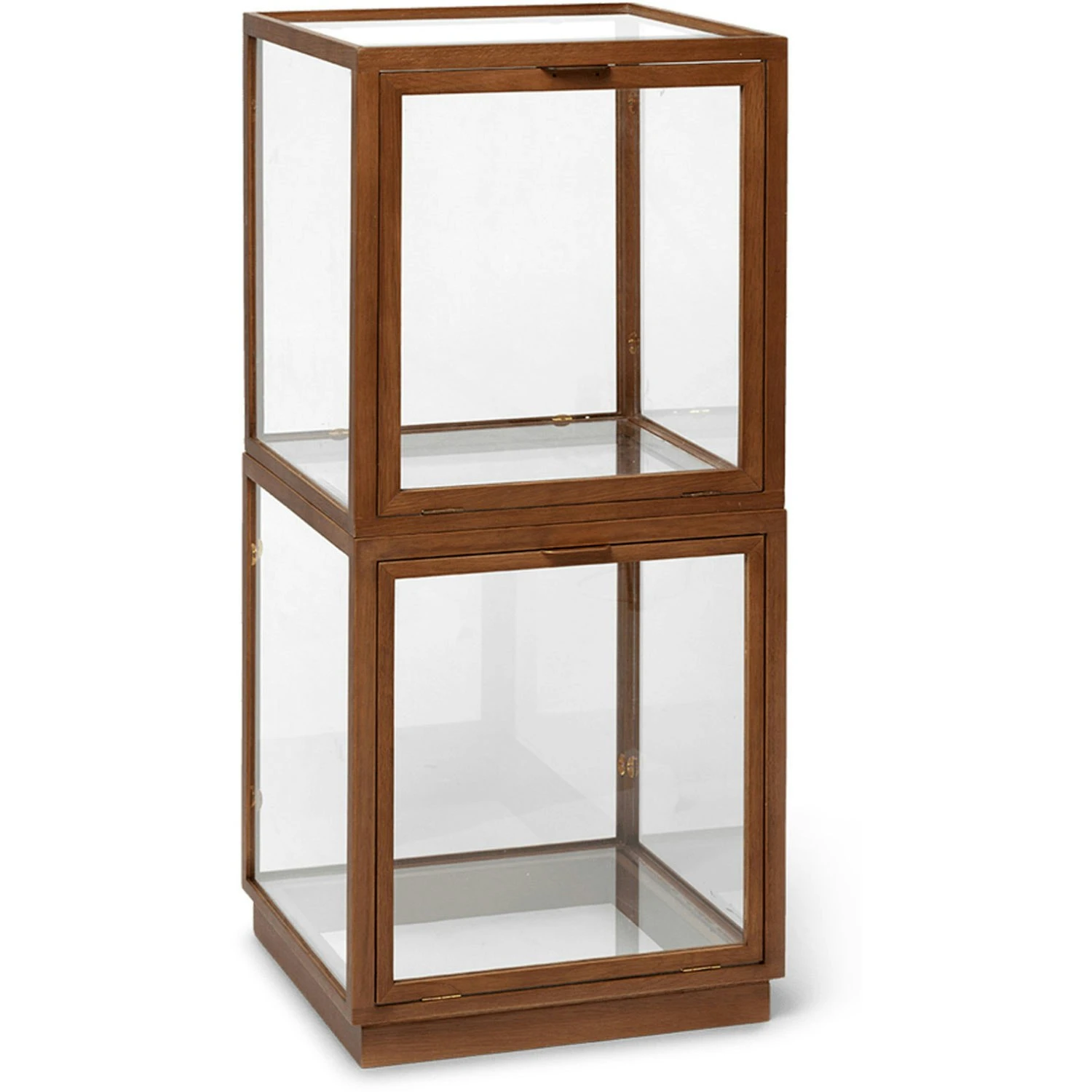 Ferm LIVING Miru Base, Dark Stained Oak 2 Ferm LIVING Miru Base, Dark Stained Oak - Image 2