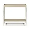 Ferm LIVING Plant Box Flower Shelf,  Cashmere