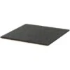 Ferm LIVING Plant Box Tray, Black Oak