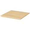 Ferm LIVING Plant Box Tray, Oiled Oak