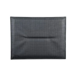 Bistro Outdoor Cushion, Anthracite