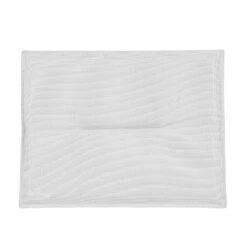 Bistro Outdoor Cushion, Clay Grey