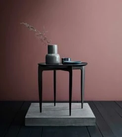 Fritz Hansen Tray Table, Oak -Maze Furni Shop fritz hansen tray table 3