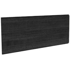 GEJST Sceene Back Panel For Module, Black Oak