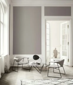 Gubi Pedrera Coffee Table, Black Semi Matte 6 Gubi Pedrera Coffee Table, Black Semi Matte -Maze Furni Shop gubi pedrera coffee table 1