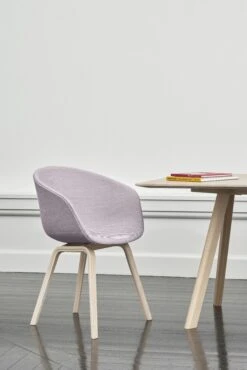 Hay CPH 30 Table 90x250x74 Cm, Waterbased Lacquered Oak -Maze Furni Shop hay copenhague cph 30 table 90x250x74 cm 4