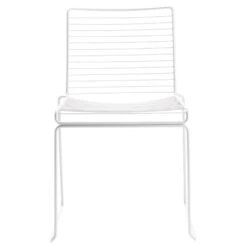 Hay Hee Dining Chair, White