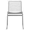 Hay Hee Dining Chair, Asphalt Grey