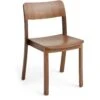 Hay Pastis Chair, Walnut
