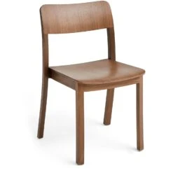 Hay Pastis Chair, Walnut